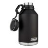 Growler Térmico Preto 1,9 Litros Coleman Preto