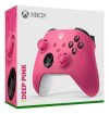 Controle Xbox Series Deep Pink