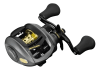 Carretilha New Ventura Vt10 Marine Sports Manivela Direita Cor Preto Lado da manivela Direito