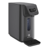 Purificador Electrolux Água Gelada Cinza Pe15x – Bivolt – Cinza