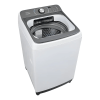 Máquina De Lavar Roupas 14kg Branca Midea Wave Impeller Branco