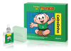 Kit Deo Colônia Cebolinha 25ml + Sabonete Hidrat Barra 80g