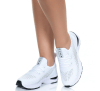 Tênis Feminino Olimp Para Caminhada Academia Promoção