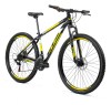 Bicicleta Gts Feel Aro 29 24v Freio Disco Mecânico