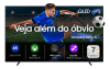 Samsung Vision AI TV 75″ QLED Ultra 4K QEF1 2025
