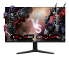 Monitor Gamer Philco 24″, 180hz, 1ms, Base com ajuste de altura e rotação, LED, IPS, Full HD, HDR10, HDMI e Display Port, Adaptive Sync compatível com NVIDIA GeForce E AMD Radeon – PMG24M23T