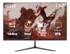 Monitor Gamer Pichau Athen V3 Pro 23.8 Pol Ips Fhd 1ms 144hz Preto