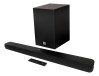 Soundbar Jbl Cinema Soundbar 180, Preto