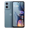 Smartphone Motorola Moto g05 – 128GB 12GB (4GB RAM + 8GB Ram Boost) e Camera 50MP com AI Bateria de 5200 mAh Tela 6.7″ com Superbrilho – Cinza