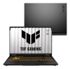 Notebook Asus Tuf Gaming F16 Fx608jhr Nvidia Rtx 5050 Intel Core I7 14650hx 16gb Ram 512gb Ssd Windows 11 Home Tela 16 165hz Nível Ips Cinza – Rv016w