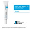 Creme Reparador Cicaplast Baume B5+ 20ml La Roche-posay Todo Tipo De Pele Dia/noite