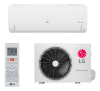 Ar Condicionado LG Inverter Smart Voice AI 12.000 Btus Frio R-32