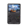 Video Game Portátil R36S Tela 3.5″ IPS 64GB Retro Clássicos Emulador