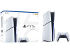 PlayStation 5 Slim Disk 1TB 1 Controle Branco Sony