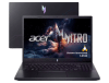 Gamer Notebook Acer Nitro V15 Intel Core i5 512GB SSD 16GB RAM 15.6” Full HD 165Hz IPS NVIDIA RTX 4050 6GB Linux ANV15-52-52XM