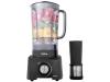 Liquidificador Philco PH900 Preto com Filtro – 12 Velocidades 1200W