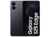 Smartphone Samsung Galaxy S25 Edge 512GB Titânio Jetblack 5G 12GB RAM 6,7″ Câm. Dupla + Selfie 12MP