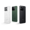 Honor X7c 4g 256gb 16gb Ram (8 + 8) Tela 6,77 120hz Câmera Dupla 108mp