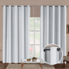 Cortina Blackout em Tecido Premium Corta Luz Blecaute
