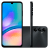 Smartphone Samsung Galaxy A05s 4G 128GB 6GB RAM Dual Chip Câm. 50MP, Octa-Core, Tela 6.7″