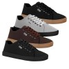 KIT 4 tênis casual varias cores para o dia a dia