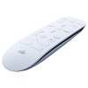 Controle de Mídia Sony, para PS5 Slim e PS5 Pro, Sem fio, Branco – CFI-ZMR1