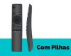 Controle Remoto Tv Samsung Smart 4k Smart Com Pilhas – LELONG