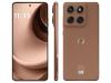 Smartphone Motorola Edge 60 Fusion 256GB 5G 24GB RAM Mocha Mousse 6,7″ Câm. Dupla + Selfie 32MP