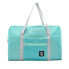 Bolsa De Viagem Mala Dobrável Capacidade Impermeável