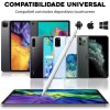 Stylus Pen Caneta Touchscreen Pencil Universal compatível IOS ,Android ,Windows iPad e Tablet lançados a partir de 2018