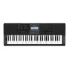 Teclado musical Casio CT-X CT-X800 61 teclas preto