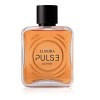 Eudora Pulse Action Deo Colônia Masculino 100ml