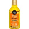 Salon Line, Óleo Capilar Reparador, Multy Milagres, Cachos dos Sonhos, Maracujá e Óleo de Argan – Para Todos os Tipos de Cabelos, 50ml