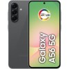 Smartphone Samsung Galaxy A56 5G 256GB, 8GB RAM, Câmera 50MP, IP67, Super AMOLED 6.7″, Recursos AI, Preto