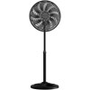 Ventisol ventilador osc coluna turbo 10pas 40 cm cz 127v