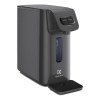 Purificador Electrolux Água Gelada Cinza Pe15x – Bivolt – Cinza