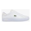 Tênis Lacoste Masculino Powercourt De Couro