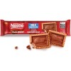 Biscoito com Chocolate Chocobiscuit NESTLÉ Ao Leite 78g