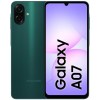 Celular Samsung Galaxy A07 128GB, 4GB, Câm. 50MP, Tela 6.7″- Verde