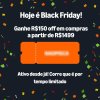 Cupom de R$ 150 acima de R$ 1499 na Amazon