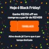 Cupom de R$ 250 acima de R$ 1499 na Amazon