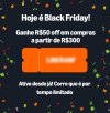 Cupom de R$ 50 acima de R$ 300 na Amazon