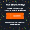 Cupom de R$ 200 acima de R$ 1999 na Amazon