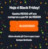Cupom de R$100 acima de R$600 na Amazon