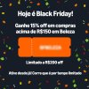 Cupom de 15% acima de R$ 150 com desconto máximo de R$ 200 em Beleza na Amazon