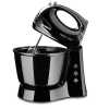 Batedeira Mondial Prática Black B-44 com 3 Velocidades – Preta – 110V