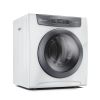Secadora de roupas de parede e piso Electrolux 11Kg Branca Premium Care com Timer Control (SVB11)