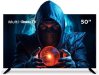 Smart TV 50″ Roku Multi 4K Compatível com Alexa e Google Home – TL059M