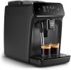 Cafeteira Espresso Automática Série 1200 Philips Walita, Preta, 1500W, 110v – EP1220/15