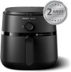 Fritadeira Airfryer Série 1000 XL, Philips Walita, 6,2 litros, Tecnologia RapidAir, Preta, 2 anos de garantia, 220v – NA130/09